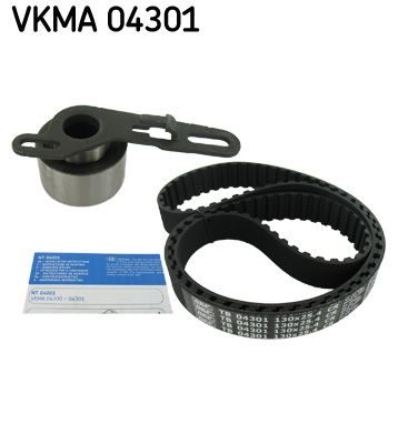 Комплект ременя ГРМ SKF VKMA04301 - zapix