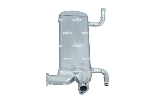 Радіатор EGR NRF 48218 - zapix
