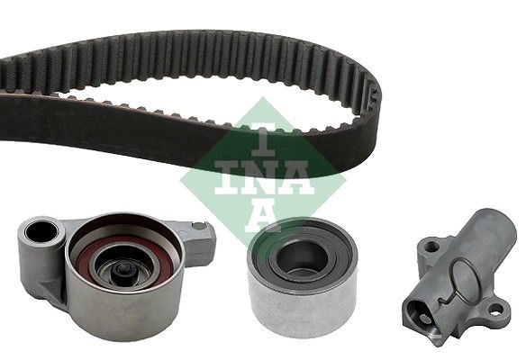 Комплект ременя ГРМ SCHAEFFLER INA 530054410 - zapix