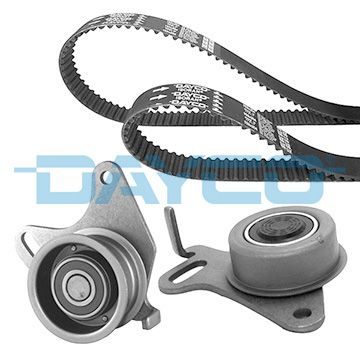 Комплект ременя ГРМ DAYCO KTB400 - zapix
