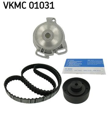 Комплект ременя ГРМ SKF VKMC01031 - zapix