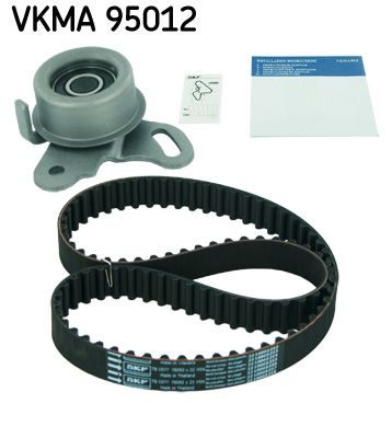 Комплект ременя ГРМ SKF VKMA95012 - zapix