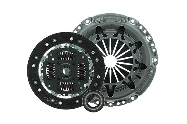 Комплект зчеплення AISIN KECI08 - zapix