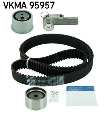 Комплект ременя ГРМ SKF VKMA95957 - zapix
