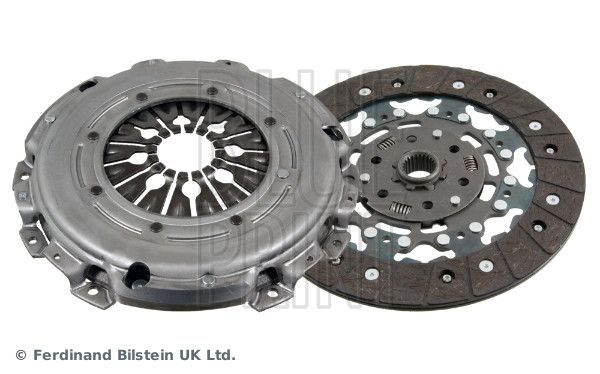 Комплект сцепления BLUE PRINT ADV183080