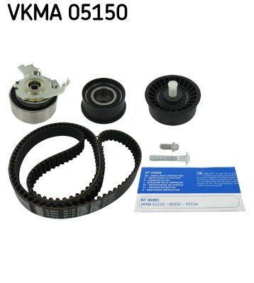 Комплект ременя ГРМ SKF VKMA05150 - zapix