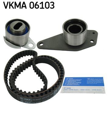 Комплект ременя ГРМ SKF VKMA06103 - zapix