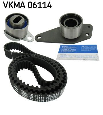 Комплект ременя ГРМ SKF VKMA06114 - zapix