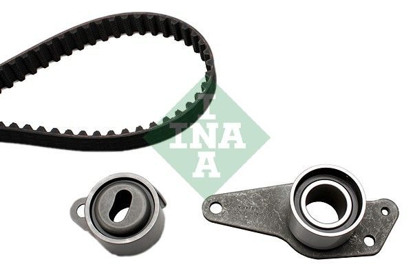 Комплект ременя ГРМ SCHAEFFLER INA 530010810 - zapix