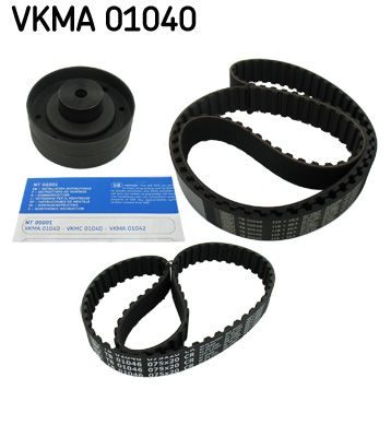 Комплект ременя ГРМ SKF VKMA01040 - zapix