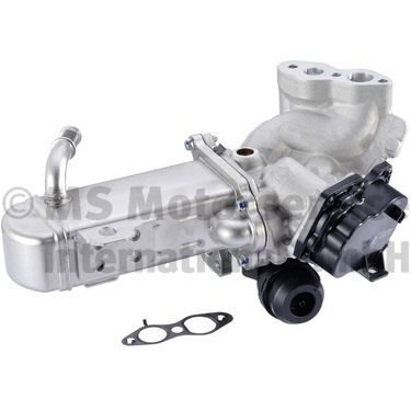 Радіатор EGR PIERBURG 724809940 - zapix