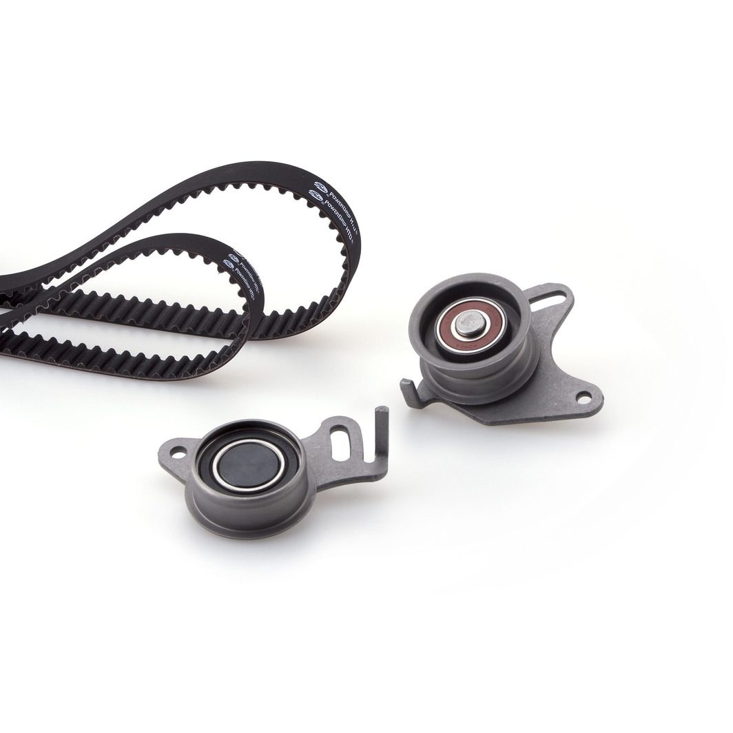 Комплект ременя ГРМ GATES K025222 - zapix
