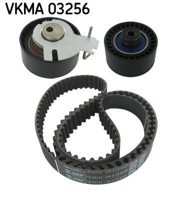 Комплект ременя ГРМ SKF VKMA03256 - zapix
