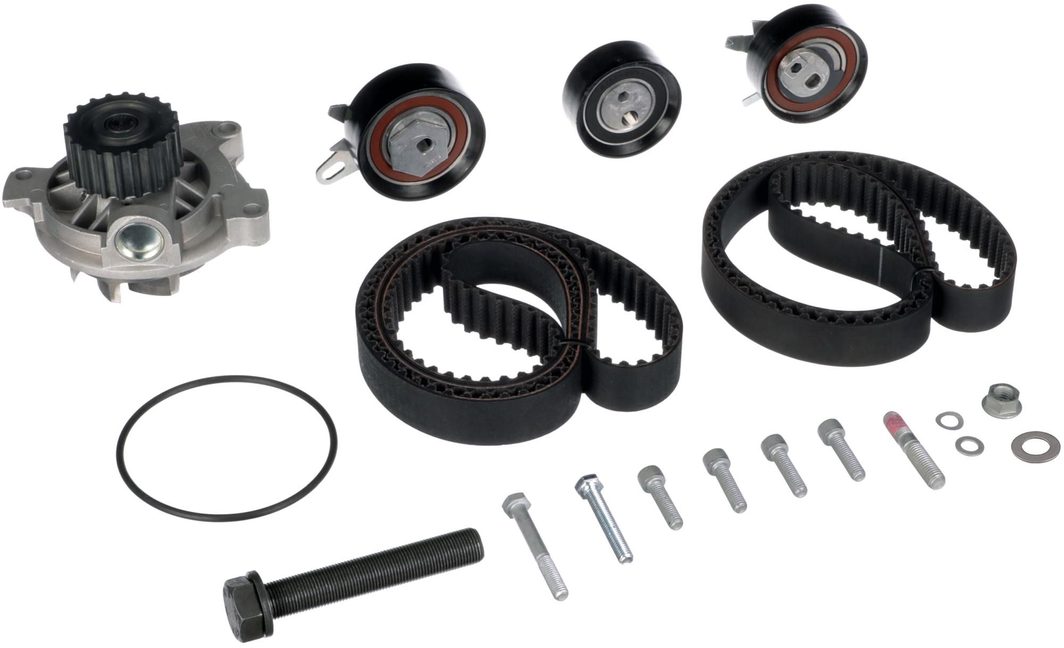 Комплект ременя ГРМ GATES KP85323XS1 - zapix