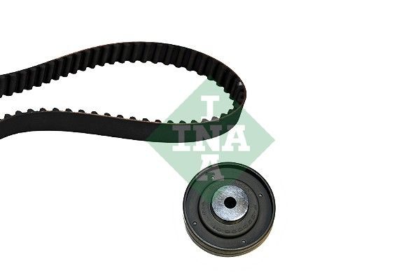Комплект ременя ГРМ SCHAEFFLER INA 530015310 - zapix