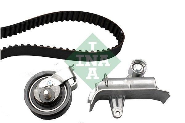 Комплект ременя ГРМ SCHAEFFLER INA 530006710 - zapix