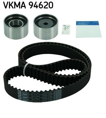 Комплект ременя ГРМ SKF VKMA94620 - zapix
