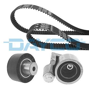 Комплект ременя ГРМ DAYCO KTB781 - zapix
