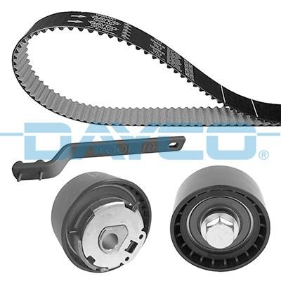 Комплект ременя ГРМ DAYCO KTB944 - zapix