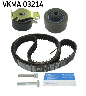 Комплект ременя ГРМ SKF VKMA03214 - zapix