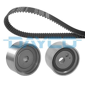 Комплект ременя ГРМ DAYCO KTB786 - zapix