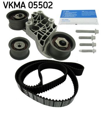 Комплект ременя ГРМ SKF VKMA05502 - zapix