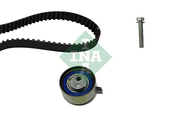 Комплект ременя ГРМ SCHAEFFLER INA 530048110 - zapix