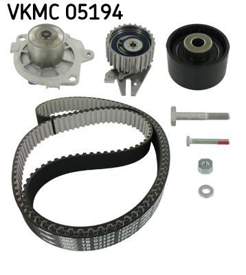 Комплект ременя ГРМ SKF VKMC05194 - zapix