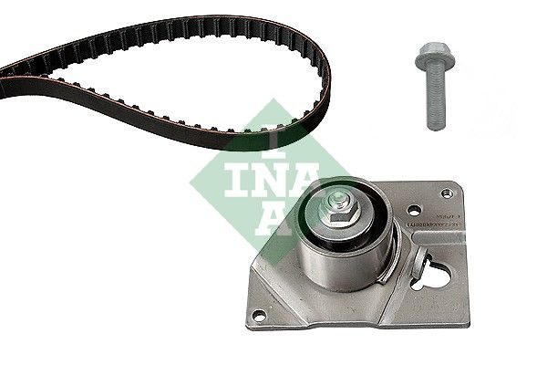Комплект ременя ГРМ SCHAEFFLER INA 530019610 - zapix