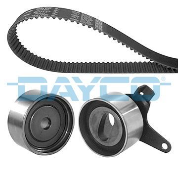 Комплект ременя ГРМ DAYCO KTB503 - zapix