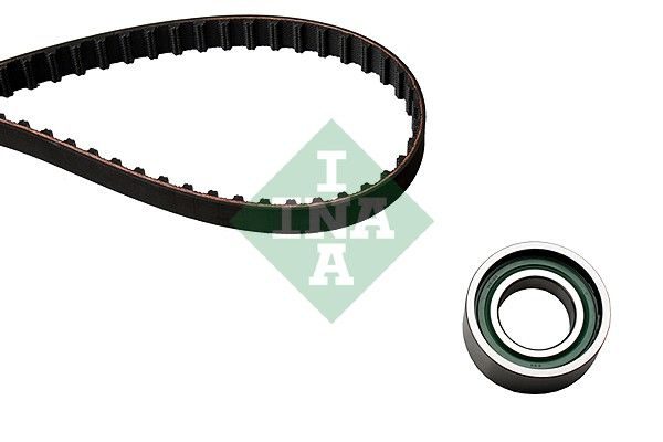 Комплект ременя ГРМ SCHAEFFLER INA 530020310 - zapix