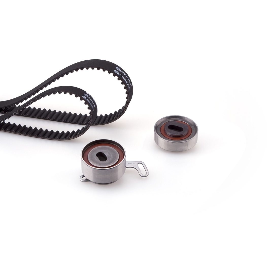 Комплект ременя ГРМ GATES K015234XS - zapix