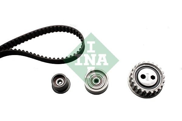 Комплект ременя ГРМ SCHAEFFLER INA 530004610 - zapix