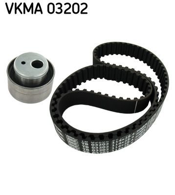 Комплект ременя ГРМ SKF VKMA03202 - zapix