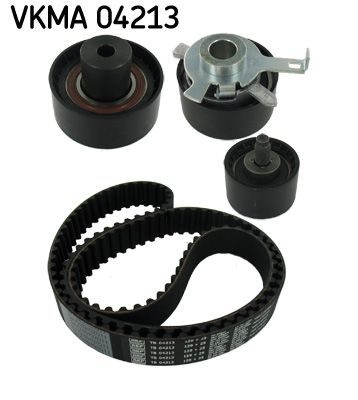 Комплект ременя ГРМ SKF VKMA04213 - zapix