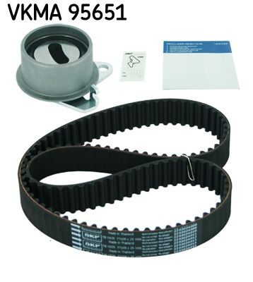 Комплект ременя ГРМ SKF VKMA95651 - zapix