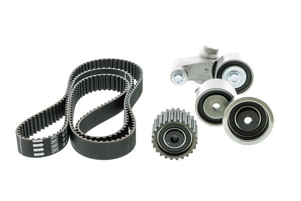 Комплект ременя ГРМ AISIN TSF902 - zapix