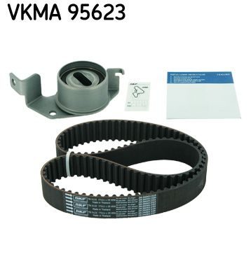 Комплект ременя ГРМ SKF VKMA95623 - zapix