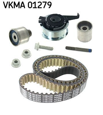 Комплект ременя ГРМ SKF VKMA01279 - zapix