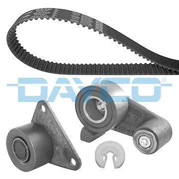 Комплект ременя ГРМ DAYCO KTB185 - zapix