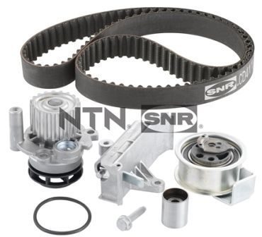 Комплект ременя ГРМ SNR KDP457540 - zapix