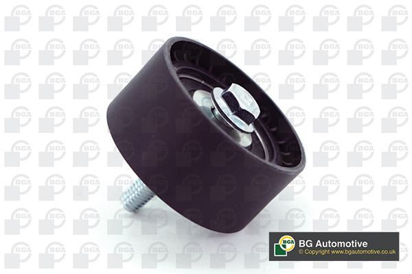 Обвідний ролик ременя приводного BGA DC0901 - zapix