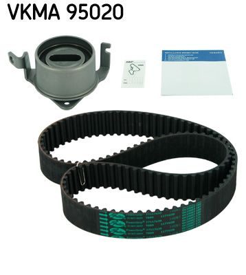 Комплект ременя ГРМ SKF VKMA95020 - zapix