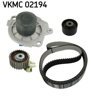 Комплект ременя ГРМ SKF VKMC02194 - zapix