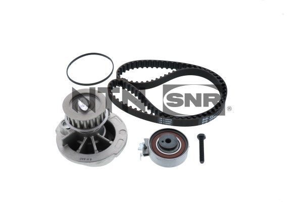 Комплект ременя ГРМ SNR KDP453022 - zapix