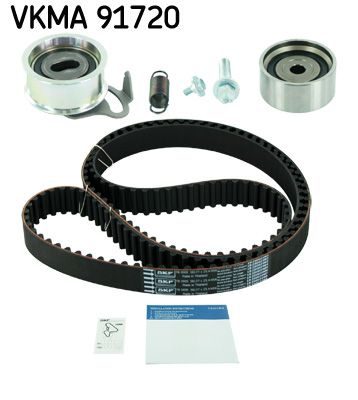 Комплект ременя ГРМ SKF VKMA91720 - zapix