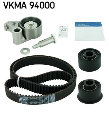 Комплект ременя ГРМ SKF VKMA94000 - zapix