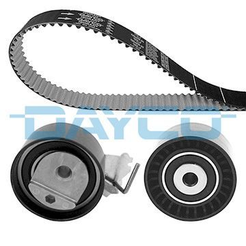 Комплект ременя ГРМ DAYCO KTB495 - zapix