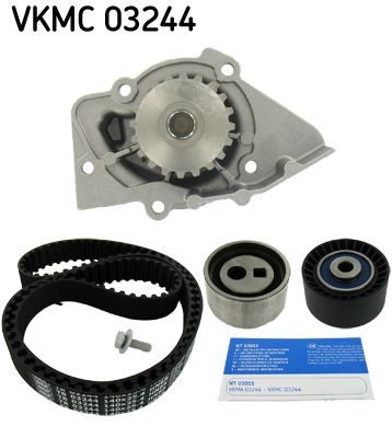 Комплект ременя ГРМ SKF VKMC03244 - zapix