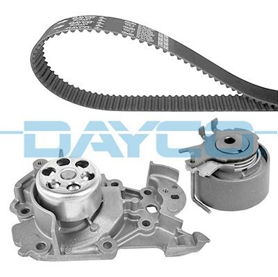 Комплект ремня ГРМ DAYCO KTBWP3211